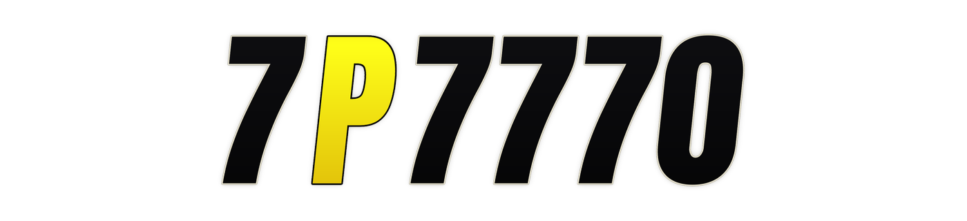 7p7770 লোগো